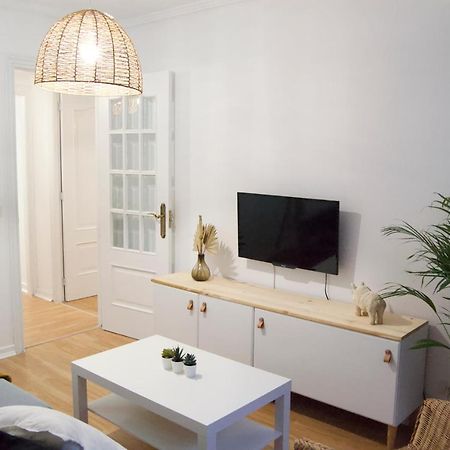 Apartamento Chanteiro I Φερόλ Εξωτερικό φωτογραφία