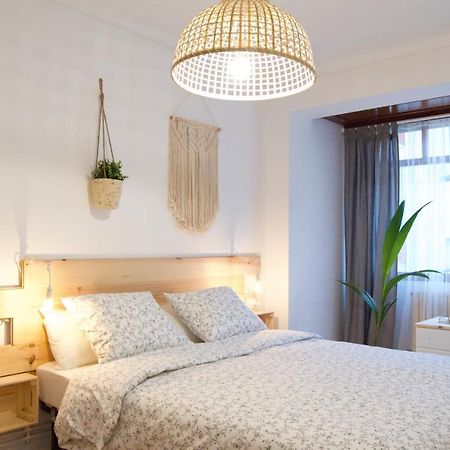 Apartamento Chanteiro I Φερόλ Εξωτερικό φωτογραφία