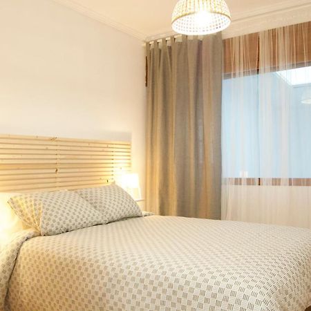 Apartamento Chanteiro I Φερόλ Εξωτερικό φωτογραφία