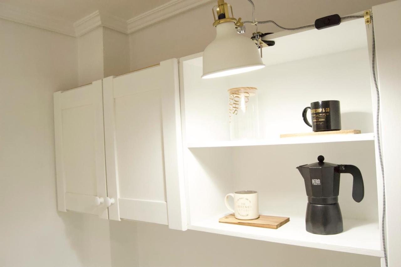 Apartamento Chanteiro I Φερόλ Εξωτερικό φωτογραφία