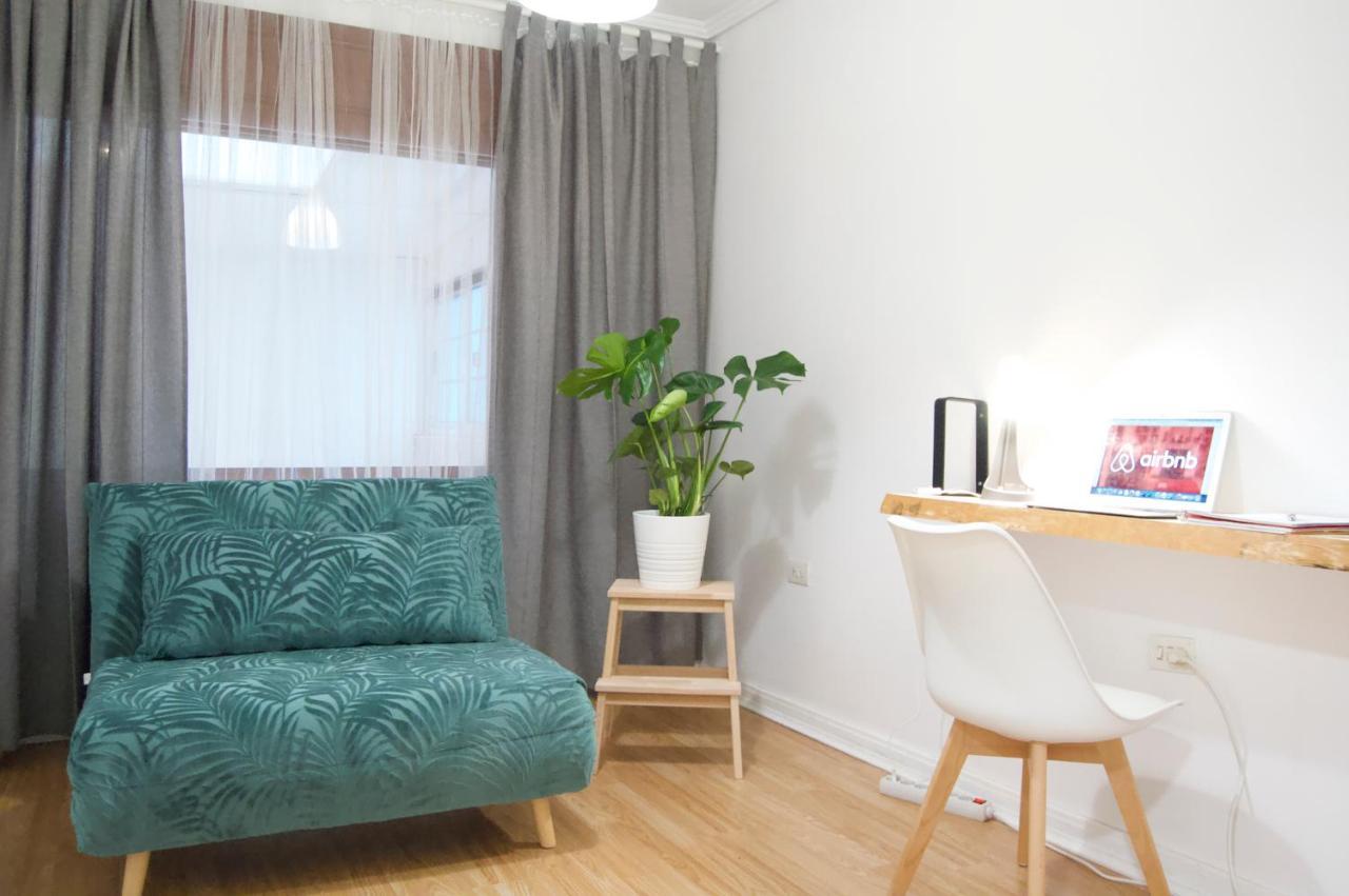 Apartamento Chanteiro I Φερόλ Εξωτερικό φωτογραφία