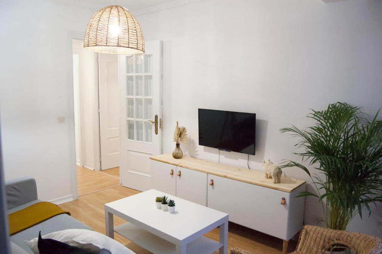 Apartamento Chanteiro I Φερόλ Εξωτερικό φωτογραφία