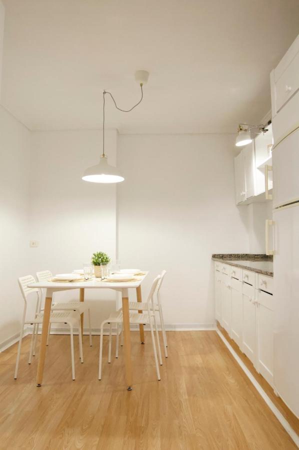 Apartamento Chanteiro I Φερόλ Εξωτερικό φωτογραφία