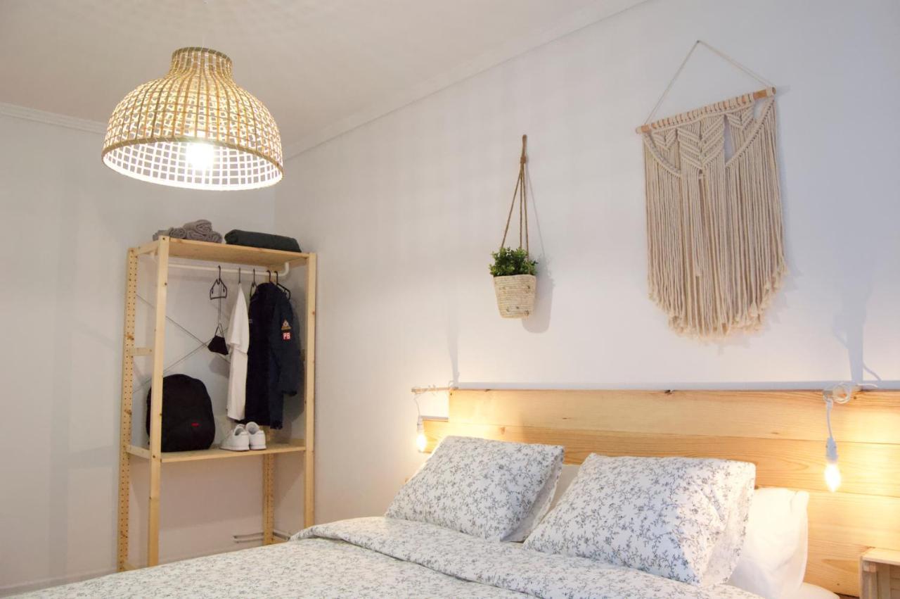 Apartamento Chanteiro I Φερόλ Εξωτερικό φωτογραφία