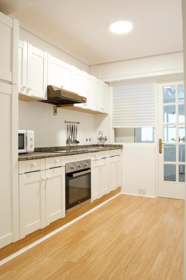 Apartamento Chanteiro I Φερόλ Εξωτερικό φωτογραφία