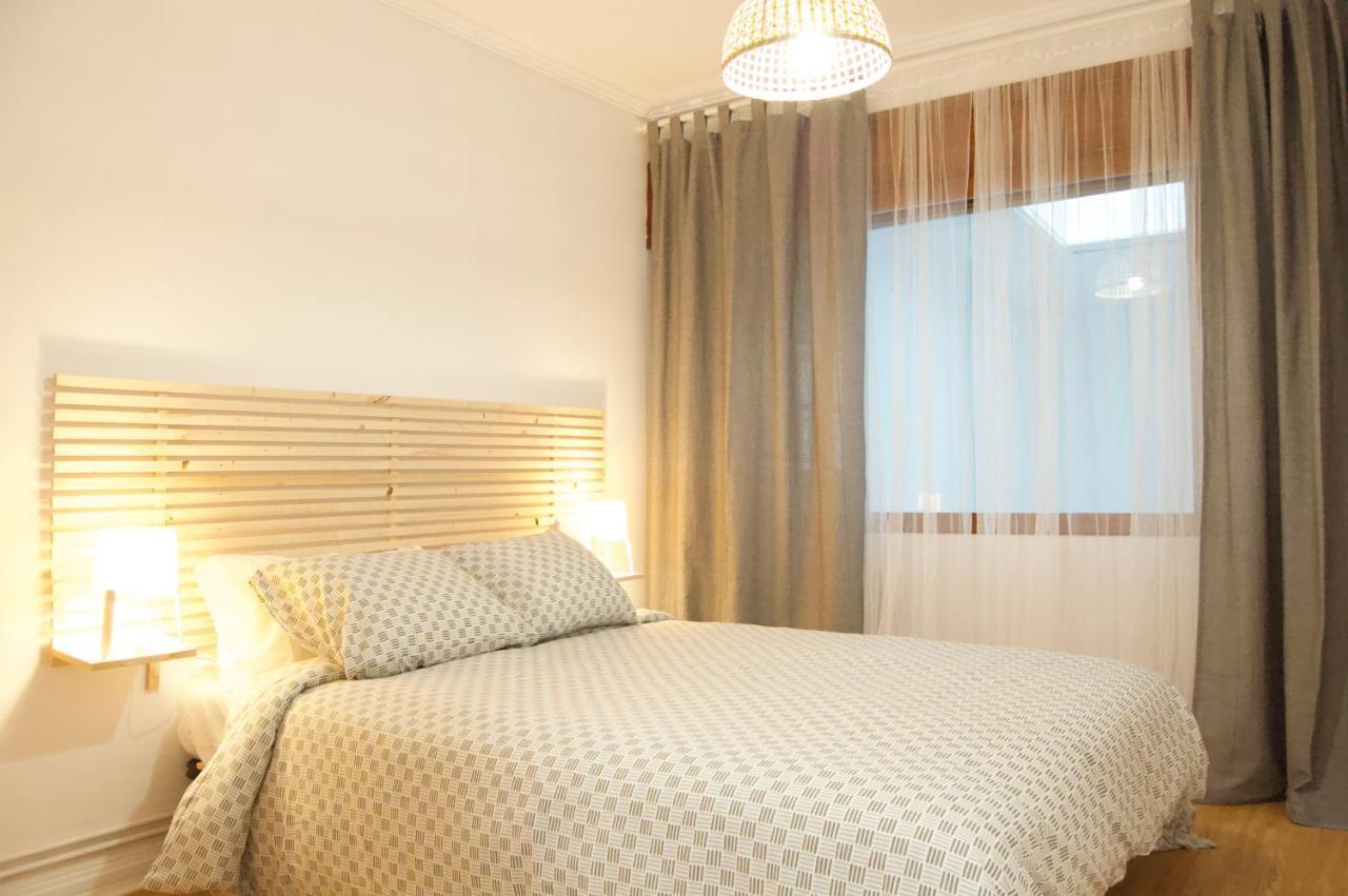 Apartamento Chanteiro I Φερόλ Εξωτερικό φωτογραφία